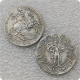 1963 Austria 2 Ducat  Restrike Proof Like 1642  Copy Coin commemorative coins