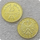COPY REPLICA 1933,1934 Austria 25 Schilling COPY COINS