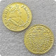 1647 Ducat Ferdinand III Bohemia Hungary Austria Copy Coin commemorative coins-replica coins medal coins collectibles