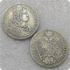 1728 Austria Hall 1 Taler CAROL VI Copy Coin commemorative coins