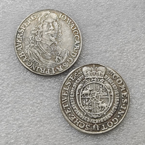 Austria_1 Copy Coin commemorative coins