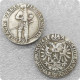 1632 Austria Taler Copy Coin commemorative coins