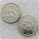 CZECHOSLOVAKIA 1937 5 KORUN COPY commemorative coins