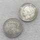 1945 NETHERLANDS 1 GULDEN Copy Coin commemorative coins