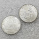 1993 Chile 2000 Pesos (Anniversary of the Mint) Copy Coin
