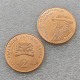 2016 Bulgaria 2 Leva (Pencho Slaveikov) 150 Years since the Birth of Pencho Slaveikov COPY COIN