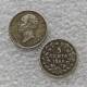 1848 Netherlands 5 Cents Copy Coin commemorative coins
