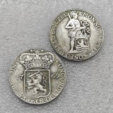 1769 Netherlands Copy Coin commemorative coins