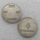 1821 FERDINAND VII 30 SOUS MALLORCA MINT MAJORCA SPANISH SPAIN COPY commemorative coins