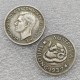 AUSTRALIAN 1937 SHILLING