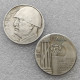 1943 Italy 20 Lire coins COPY commemorative coins