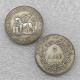 1848 Italian states 5 LIRE COPY commemorative coins