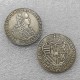 1770 Italian states FRANCESCONE(10 Paoli) Copy Coin commemorative coins