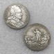 1698 Pope Medal Vatican Copy Coin commemorative coins