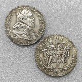 Italian states Copy Coin commemorative coins