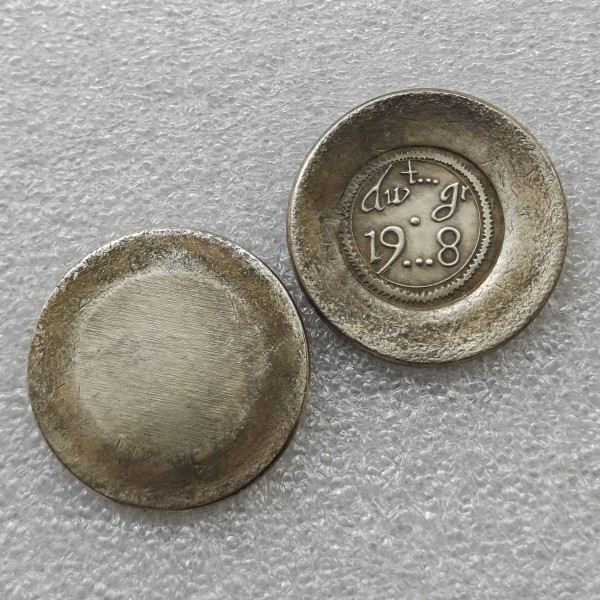 Ireland  CROWN KM#41 Copy Coin commemorative coins