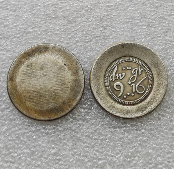 Ireland  1/2 CROWN  KM#40 Copy Coin commemorative coins