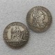 1804 Ireland Bank Dollar 6 Shillings Copy Coin commemorative coins