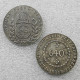 1826 Brazil 640 Reis Copy Coin commemorative coins