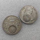 1799 Brazil 960 reis Copy Coin commemorative coins