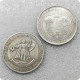 1900 Brazil 4000 Reis Copy Coin commemorative coins