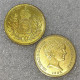 1838,1839 Brazil 10000 Reis - Pedro II COPY COIN commemorative coins-replica coins medal coins collectibles