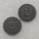 PORTUGAL1 ESCUDO 1926 Copy Coin commemorative coins