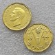 1944 Canada 1 Cent COPY