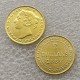 1882 Canada 2 Dollars Gold coin COPY FREE SHIPPING