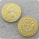 1774 France Louis Gold  Copy Coin commemorative coins
