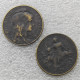 1921 France 5 Centimes copy coins commemorative coins-replica coins