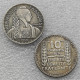 1929(1939) France 10 Francs ESSAI Pattern COPY COIN commemorative coins