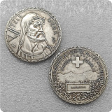 SCHWEIZERISCHER MEDAL COPY commemorative coins