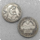 SCHWEIZERISCHER MEDAL COPY commemorative coins