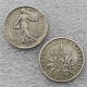1914-C,1900 France 1 Franc Semeuse,Paris COPY COIN commemorative coins-replica coins medal coins collectibles