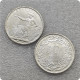 1851-A Switzerland 5 Francs UNC COIN COPY FREE SHIPPING
