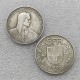1928-B Switzerland 5 Francs COIN COPY FREE SHIPPING