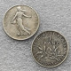 1903,1906 France 1 Franc copy coins commemorative coins-replica coins medal coins collectibles badge