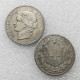 1894-B Switzerland 5 Francs COIN COPY FREE SHIPPING