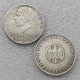 1929-A,D,F Germany 5 Marks Coin COPY commemorative coins-replica coins medal coins collectibles