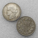 1912-B Switzerland 5 Francs COIN COPY FREE SHIPPING