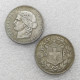 1892-B Switzerland 5 Francs COIN COPY FREE SHIPPING