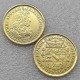 GERMANY 1681 GOLD Copy Coin commemorative coins