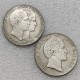 1842 Germany 2 Thaler COPY commemorative coins