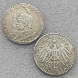 1901 Germany Copy Coin commemorative coins