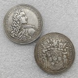 Germany Copy Coin commemorative coins