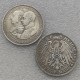 1915 Germany  Copy Coin commemorative coins