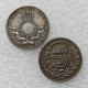 1890  Mombasa (Imperial British East Africa Company) 1/2 Rupee IBEA Coinage Copy Coin