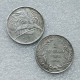 1894 Germany 2 mark New Guinea  COPY commemorative coins