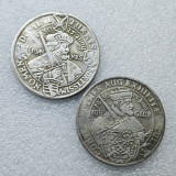 1630 GERMANY Copy Coin commemorative coins